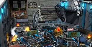 Pinball FX3 - Marvel Pinball Vengeance and Virtue Pack