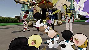 Hop Step Sing! Summer Live 2023