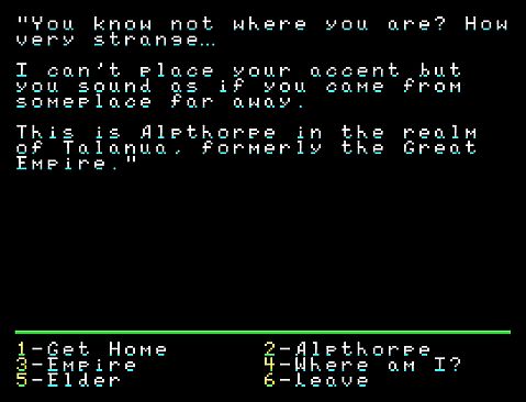 Realms of Antiquity: The Shattered Crown