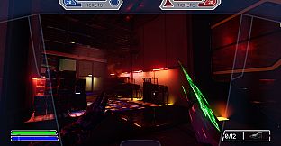 Universe 51: Tannhäuser Wars