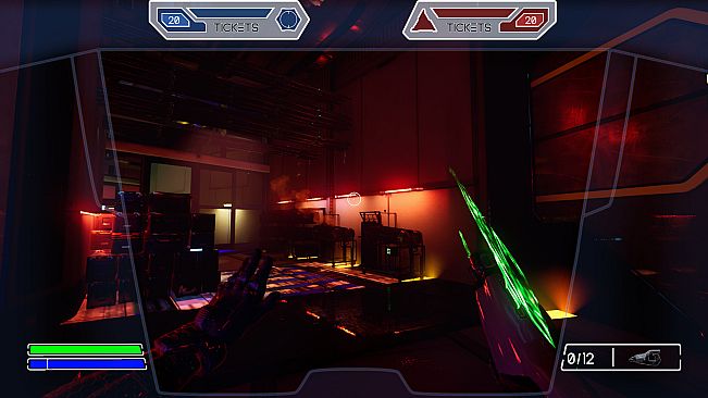 Universe 51: Tannhäuser Wars