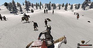 Mount & Blade: Warband PC