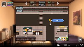 DRK-Story - Black Book -