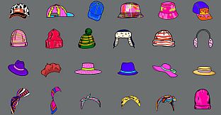 Movavi Video Editor 2025 - Mask It Up Pack