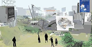 More Life, Dead Interface