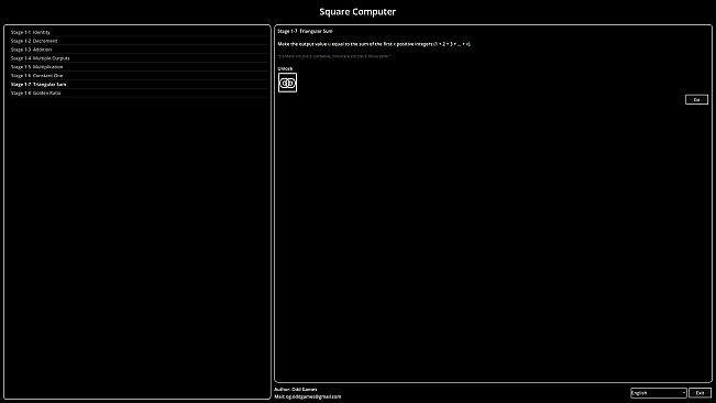 Square Computer