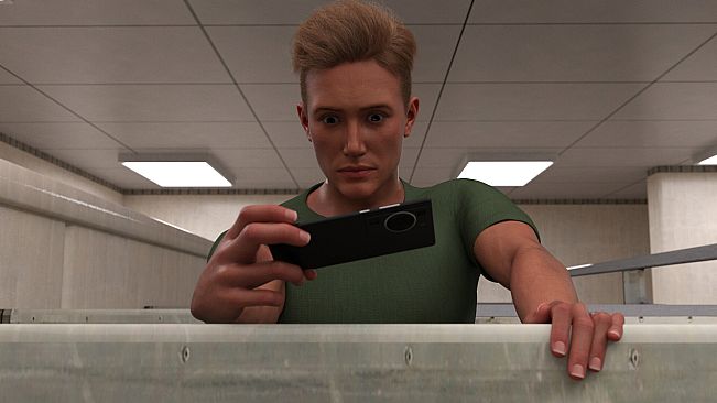 Drift On Destiny Line