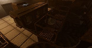 STEEL GULLET
