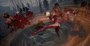 Additional Episode: A Titan Worth a Thousand