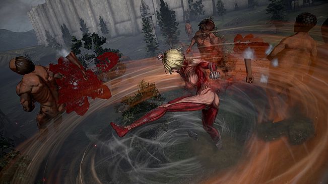 Additional Episode: A Titan Worth a Thousand