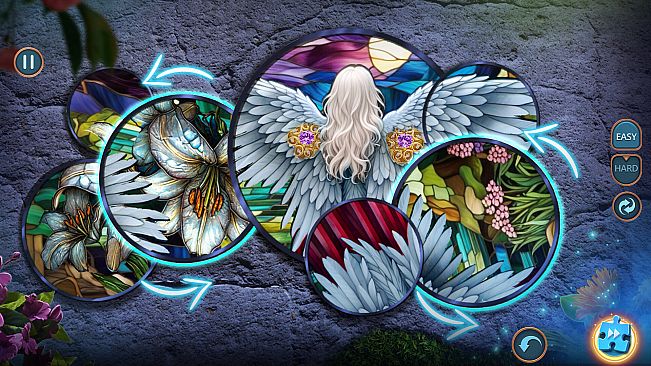 Enchanted Stories: Mystic Woods Collector's Edition