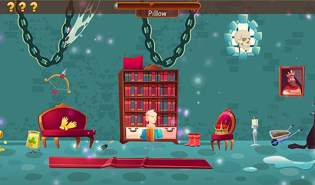 Secrets of the Middle Ages