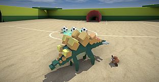 Creature Crafter - Pets