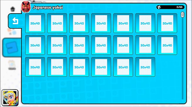 Piczle World of Puzzles: Starter Pack