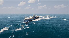 Silent Depth 2: Pacific