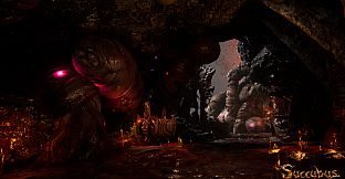 Succubus - Demons of the past