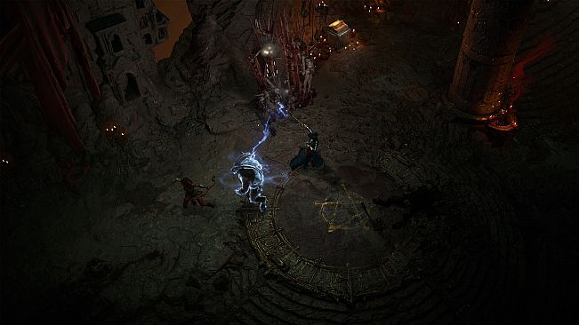 Diablo IV: Vessel of Hatred - Expansion Bundle