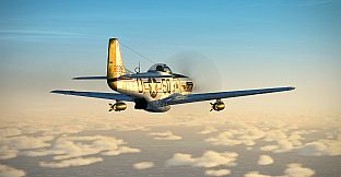 IL-2 Sturmovik: Battle of Bodenplatte