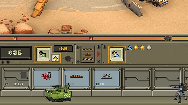 Warpips - Supporter Pack