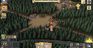 Root: Exiles & Partisans & Vagabonds