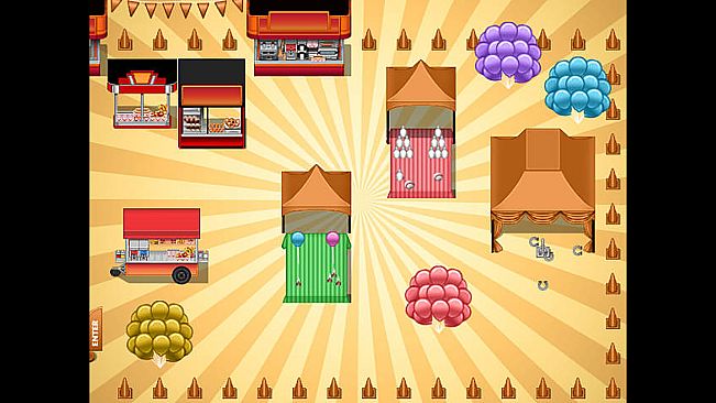 RPG Maker MZ - KR Party Time! Celebration Tileset