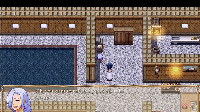 Luminous Skies: Horizons DLC