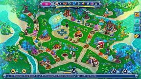 Incredible Dracula: Ocean's Call