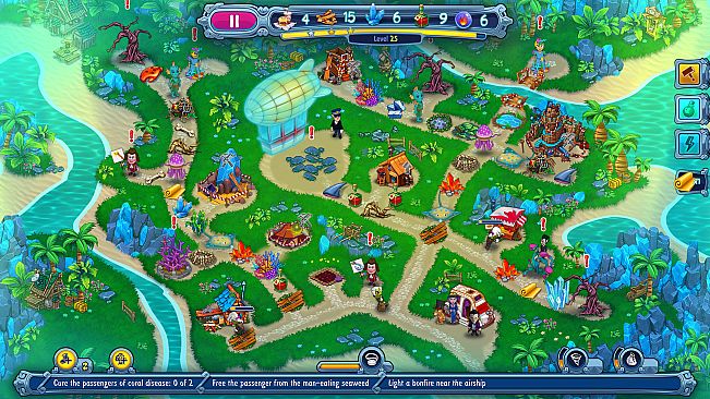 Incredible Dracula: Ocean's Call