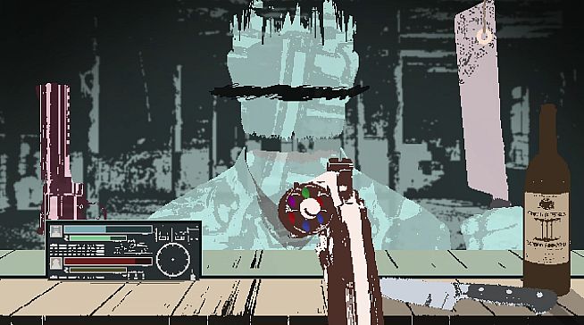 DEATH CASINO