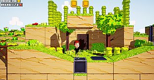 Hero World Toon Style DLC