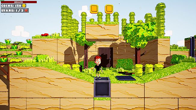 Hero World Toon Style DLC