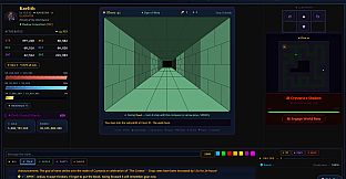 Crystaria Online