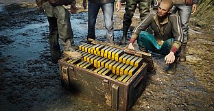 Vigor - Starter Pack