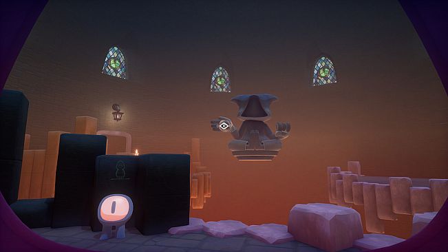 Spectacle: Worlds Unseen