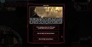 Emerge: Cities of the Apocalypse