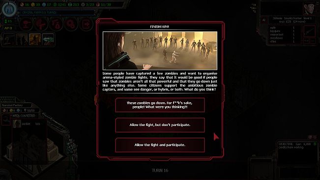 Emerge: Cities of the Apocalypse