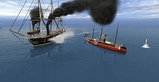 Ironclads: Anglo Russian War 1866