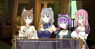 The Tower of Five Hearts