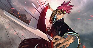 BLEACH Rebirth of Souls - Rebirth of Souls Costume Set