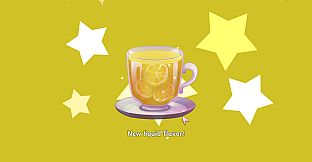 Design my drink!