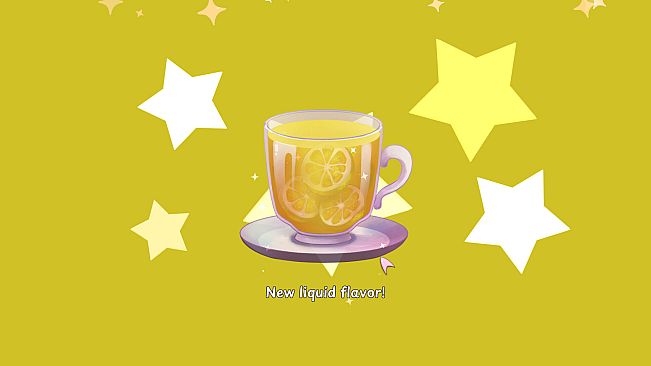 Design my drink!