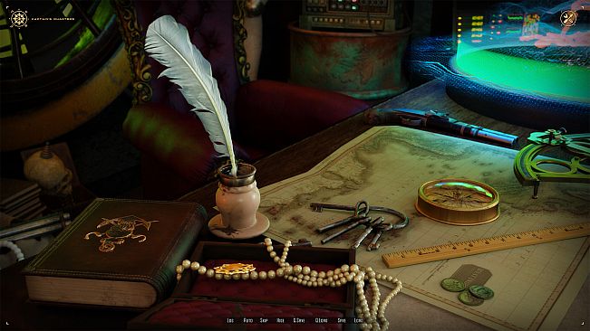 Serpentine Shadows and the Joys of Vengeance