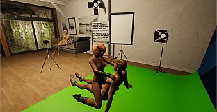 Porno for Photo Studio