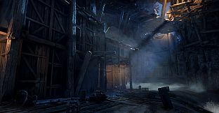 Warhammer: Vermintide 2 - Karak Azgaraz