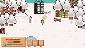 FALARMA - Open World