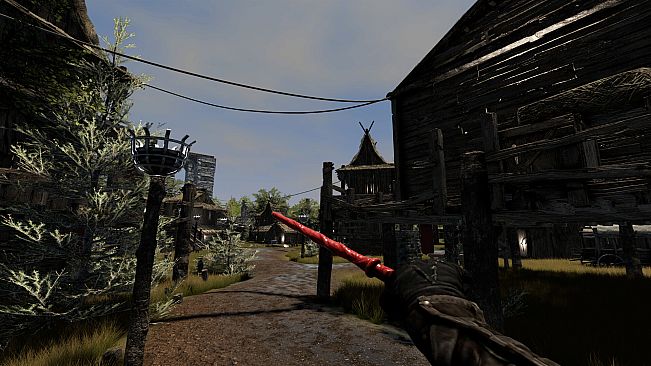 Escape from Tower