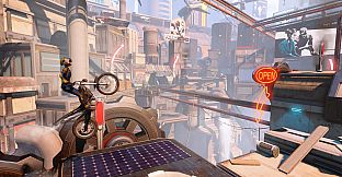 Trials Fusion - Awesome Level Max