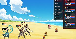 Slutia RPG