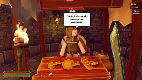 The RPG: My First Dungeon Smells