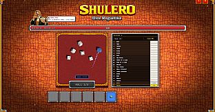 SHULERO – Dice Roguelike